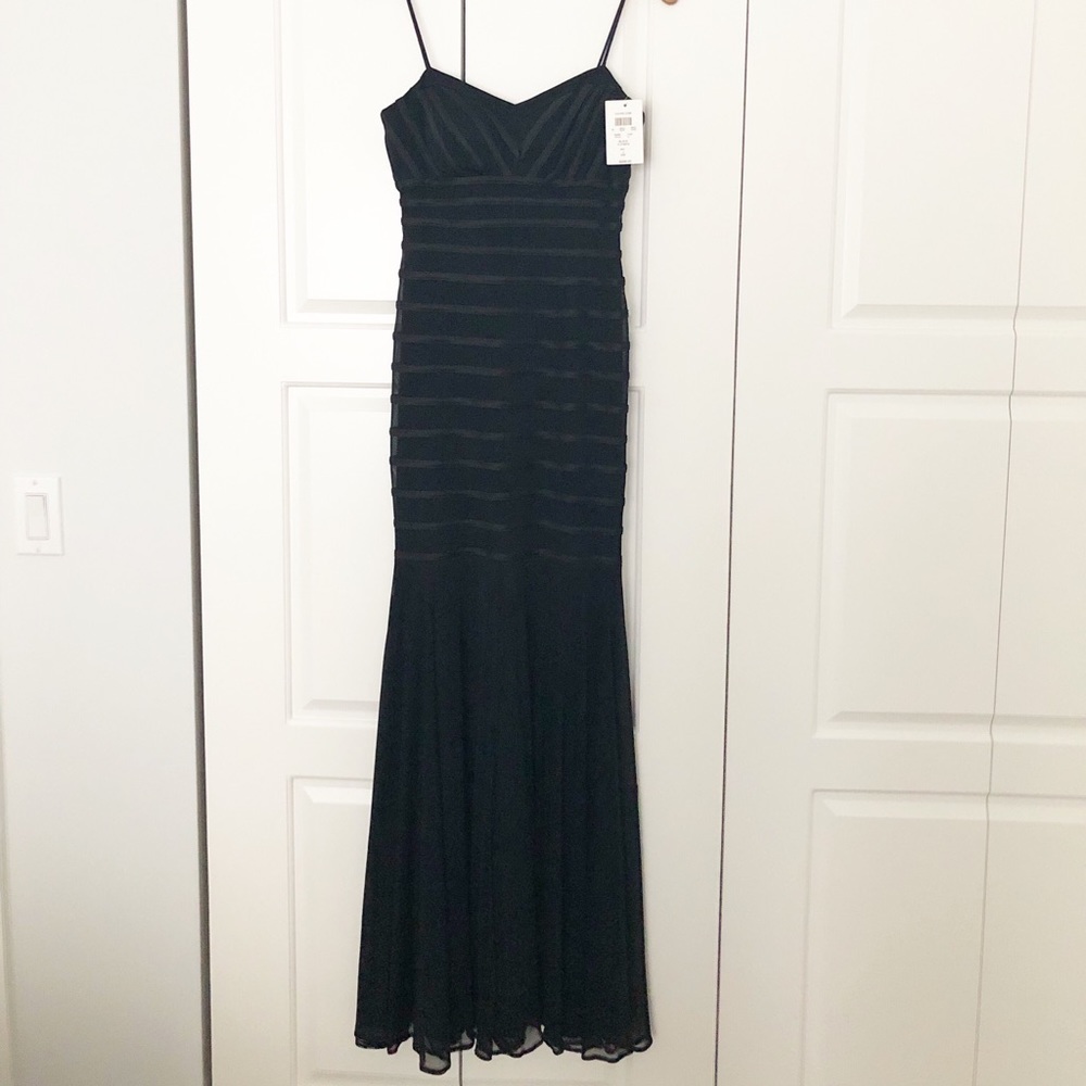 Cache Evening Gown, NWT